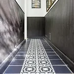 Le Peu Breton Hotel 3*