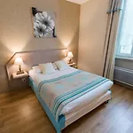 Hotel Le Peu Breton 3*