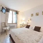 Hotel Le Peu Breton Sainte-Marie-de-Ré