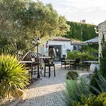 Hotel Le Peu Breton