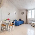 Le Peu Breton 3* Sainte-Marie-de-Ré