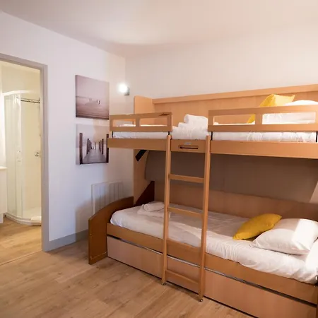 Le Peu Breton Hotel