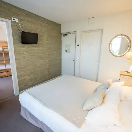 Le Peu Breton 3* Sainte-Marie-de-Re