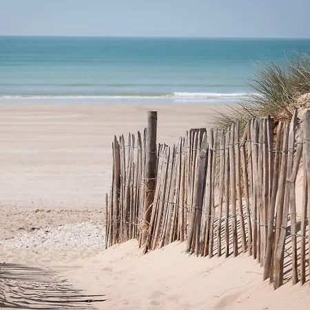 Hotel Le Peu Breton 3*