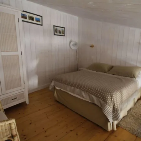 Hotel Le Peu Breton