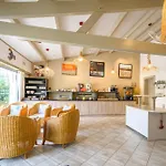 Le Peu Breton Hotel Sainte-Marie-de-Ré