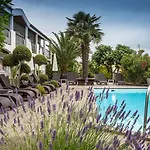 Hotel Le Peu Breton