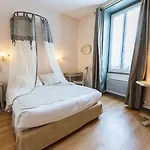 Le Peu Breton Hotel Sainte-Marie-de-Ré