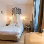 Hotel Le Peu Breton Sainte-Marie-de-Ré