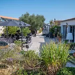 Ξενοδοχείο Le Peu Breton Sainte-Marie-de-Ré