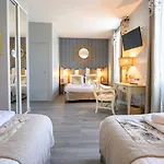 Le Peu Breton Hotel Sainte-Marie-de-Ré