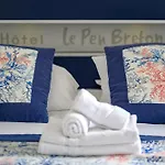 Hotel Le Peu Breton