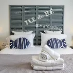 Hotel Le Peu Breton Sainte-Marie-de-Ré