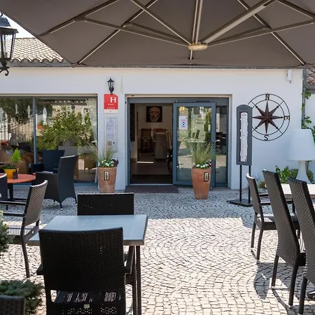 Hotel Le Peu Breton Sainte-Marie-de-Re