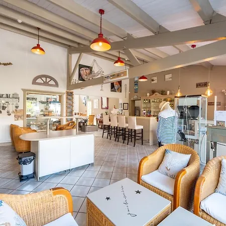 Le Peu Breton 3* Sainte-Marie-de-Re