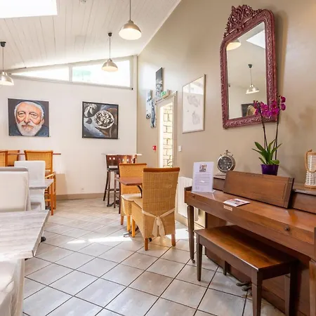 Le Peu Breton Sainte-Marie-de-Re