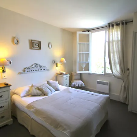 Le Peu Breton Sainte-Marie-de-Ré