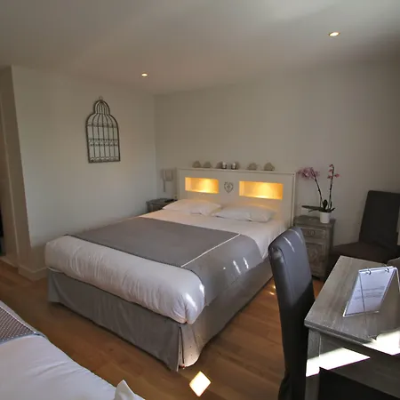 Le Peu Breton 3* Sainte-Marie-de-Ré