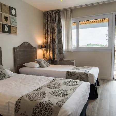 Le Peu Breton Hotel Sainte-Marie-de-Re