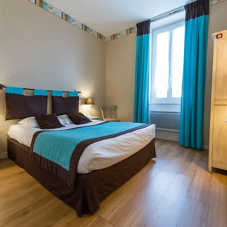 Le Peu Breton Hotel Sainte-Marie-de-Ré