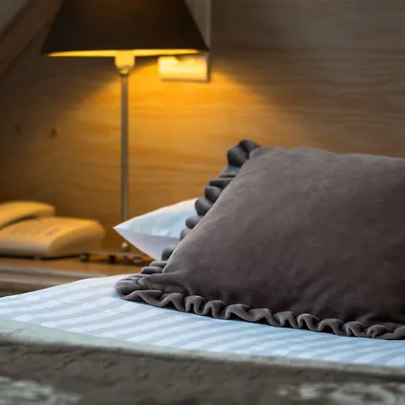 Le Peu Breton 3* Sainte-Marie-de-Re