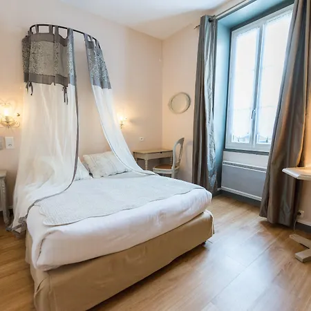 Le Peu Breton Hotel Sainte-Marie-de-Ré