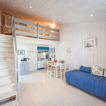 Hotel Le Peu Breton 3*