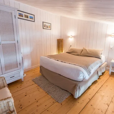 Hotel Le Peu Breton