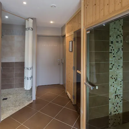 Le Peu Breton 3* Sainte-Marie-de-Re