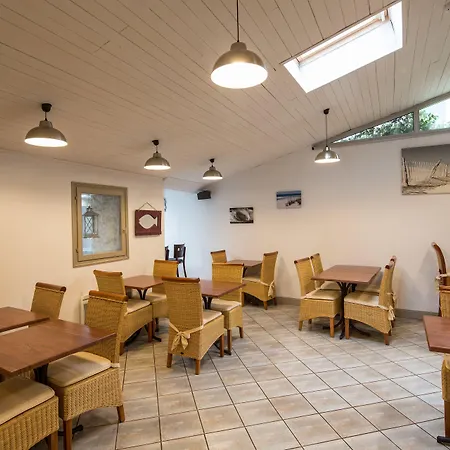 Le Peu Breton 3* Sainte-Marie-de-Ré