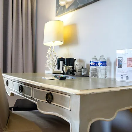 Le Peu Breton Hotel Sainte-Marie-de-Ré