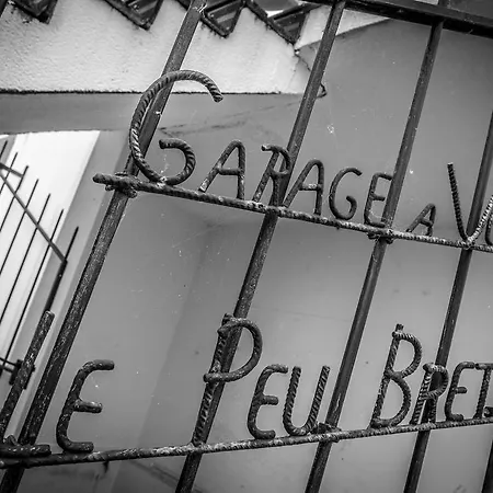 Le Peu Breton 3*
