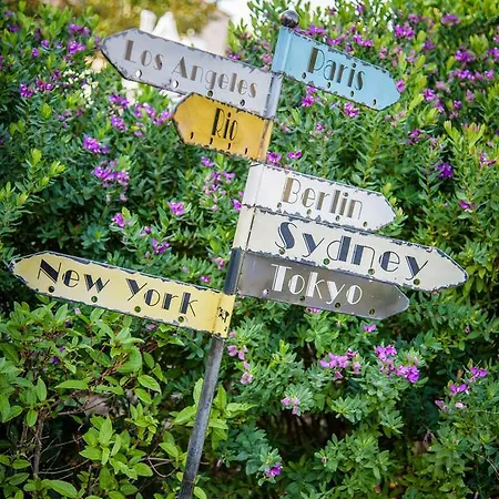 Le Peu Breton Sainte-Marie-de-Re