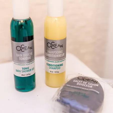 Le Peu Breton Sainte-Marie-de-Re