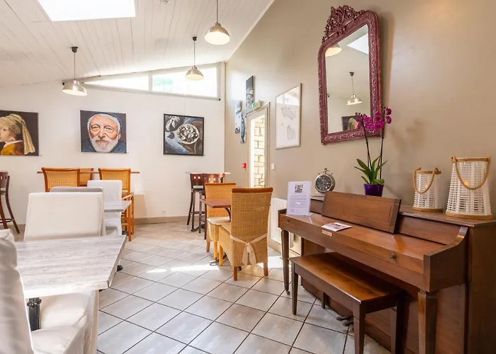 Le Peu Breton Sainte-Marie-de-Ré