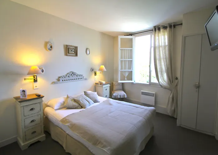 Le Peu Breton Sainte-Marie-de-Ré