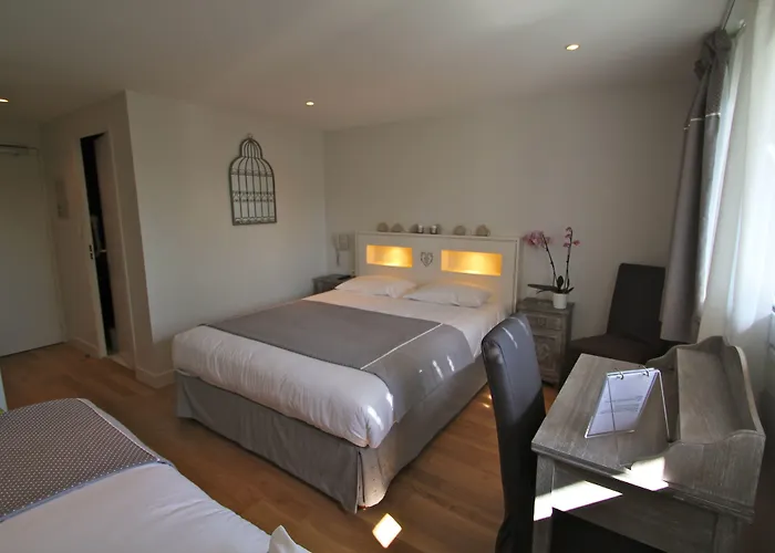 Le Peu Breton 3* Sainte-Marie-de-Ré