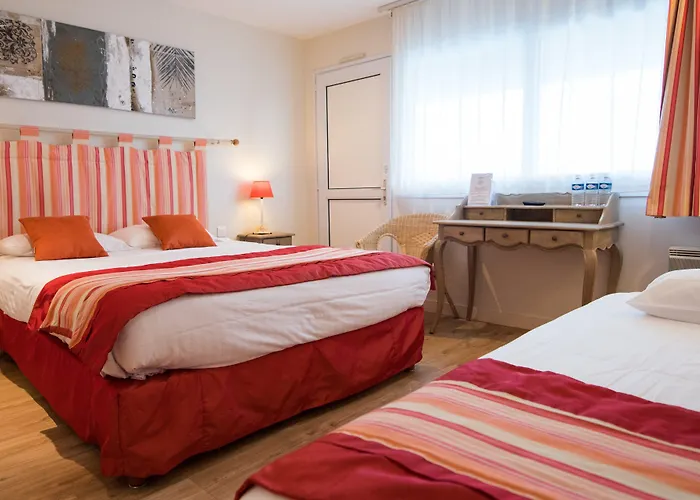 Le Peu Breton Sainte-Marie-de-Ré