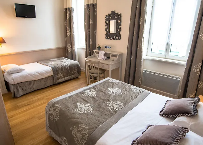 Le Peu Breton 3* Sainte-Marie-de-Ré