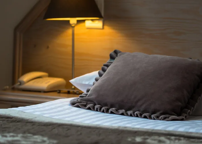 Le Peu Breton 3* Sainte-Marie-de-Ré