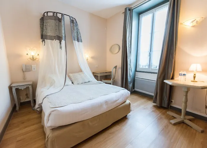 Le Peu Breton Hotel Sainte-Marie-de-Ré