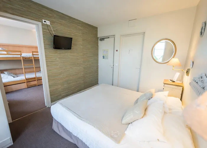 Le Peu Breton 3* Sainte-Marie-de-Ré