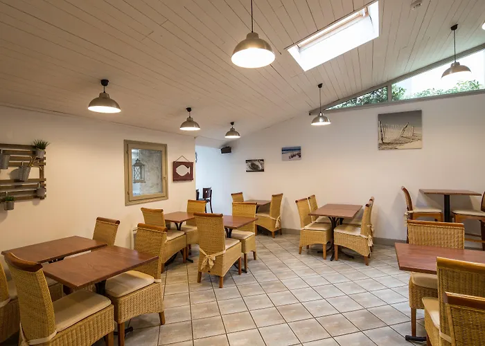 Le Peu Breton 3* Sainte-Marie-de-Ré