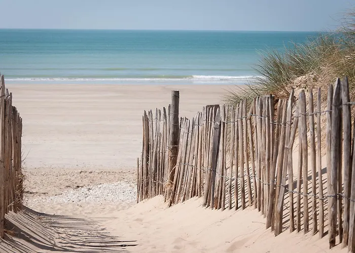 Hotel Le Peu Breton 3*