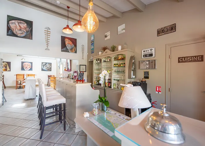 Le Peu Breton Sainte-Marie-de-Ré