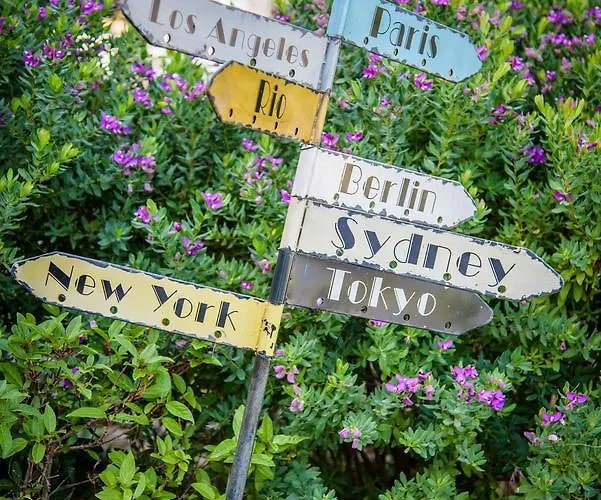 Le Peu Breton Sainte-Marie-de-Ré