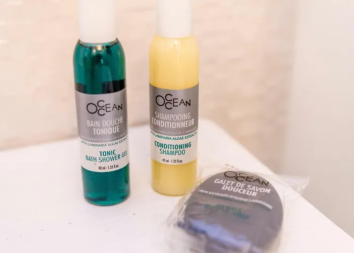 Le Peu Breton Sainte-Marie-de-Ré